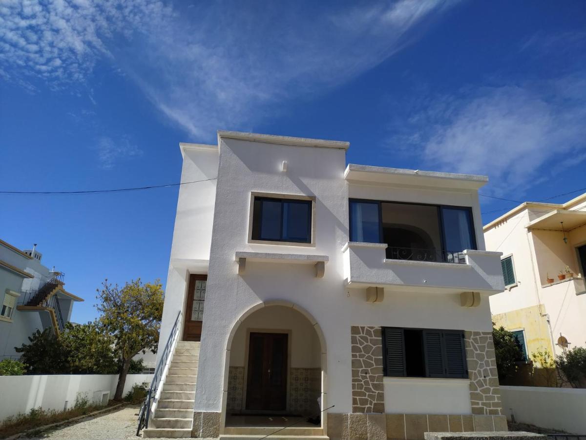 דירות פארו Cinderela House מראה חיצוני תמונה