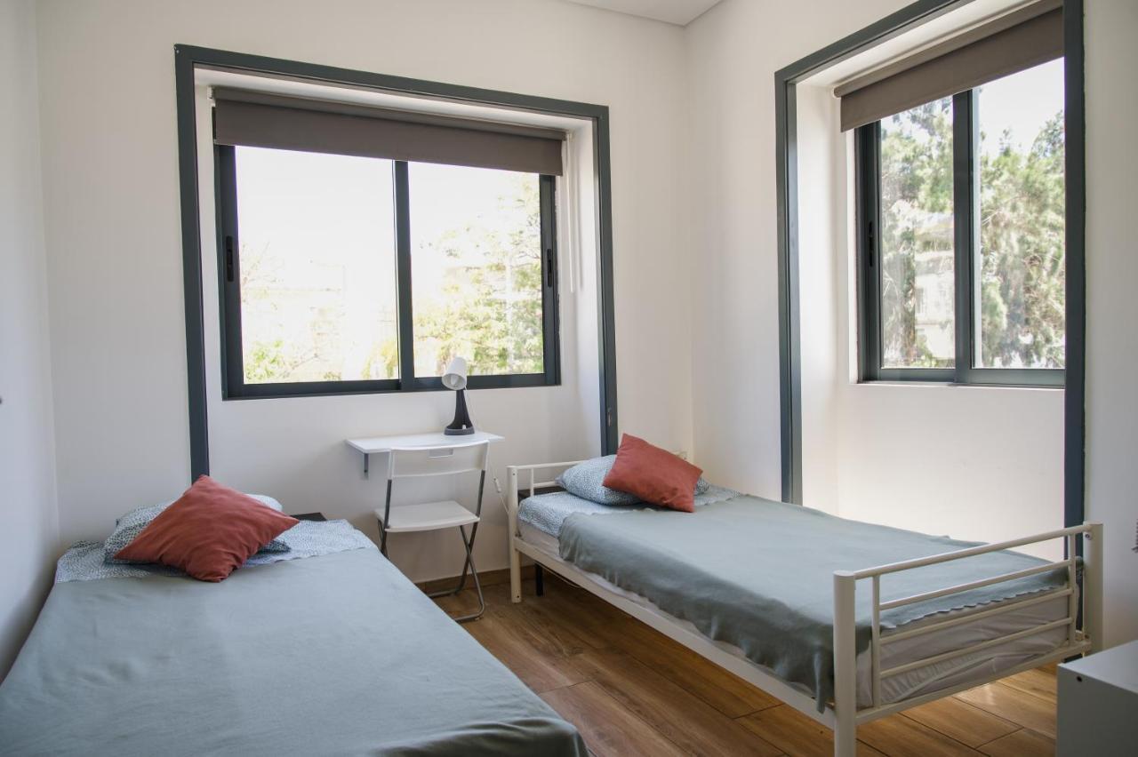 דירות פארו Cinderela House מראה חיצוני תמונה