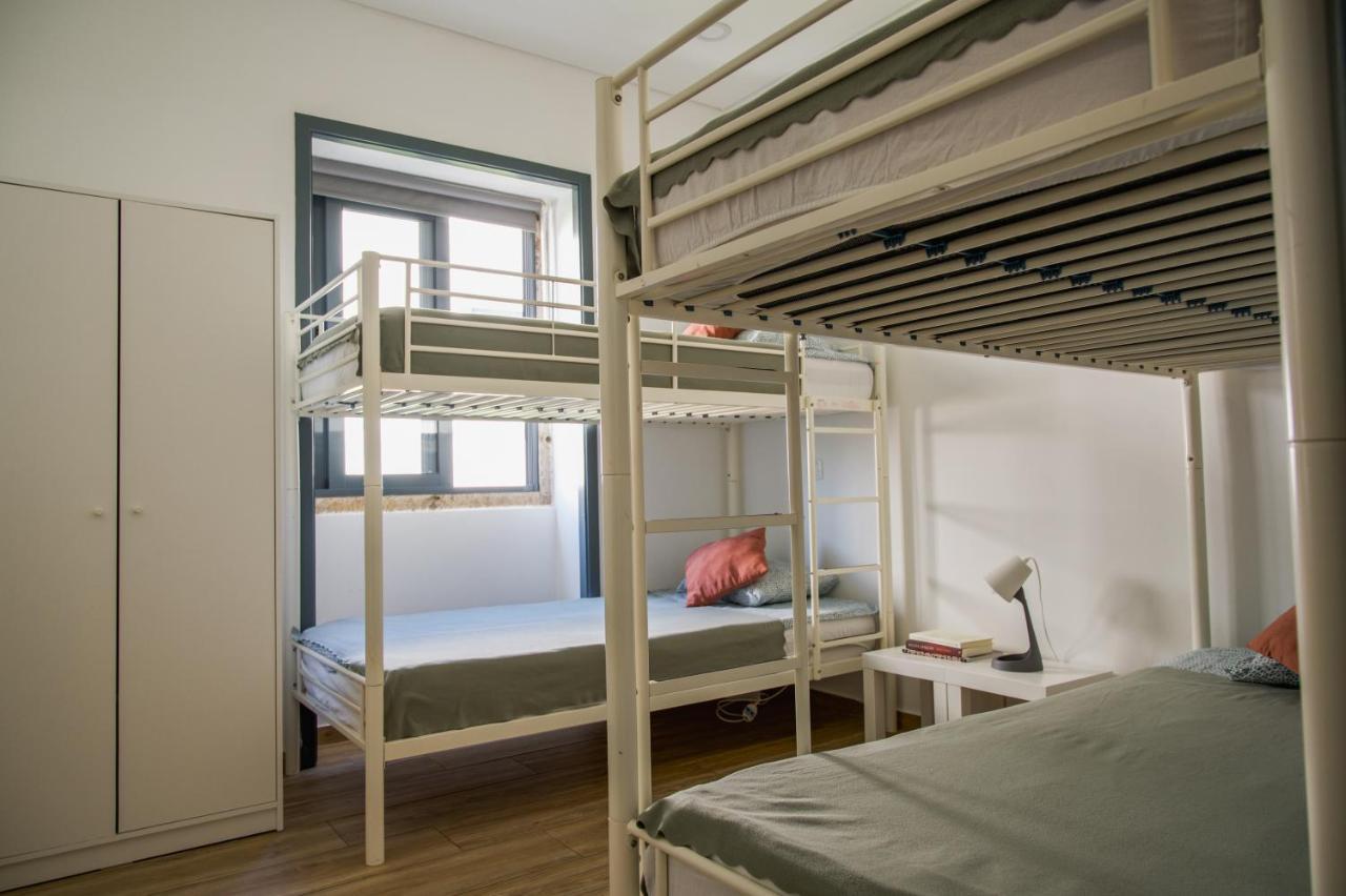 דירות פארו Cinderela House מראה חיצוני תמונה