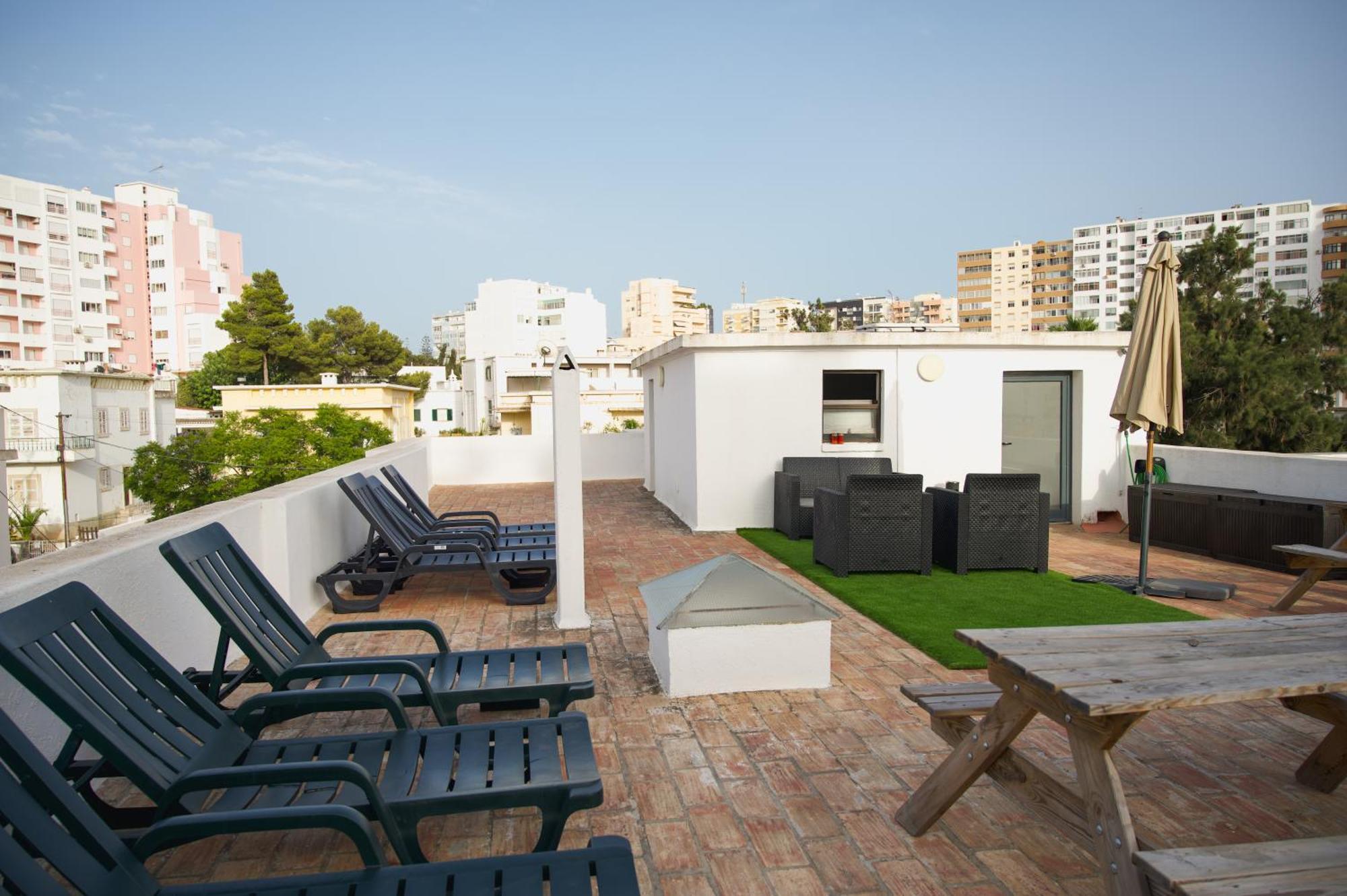 דירות פארו Cinderela House מראה חיצוני תמונה