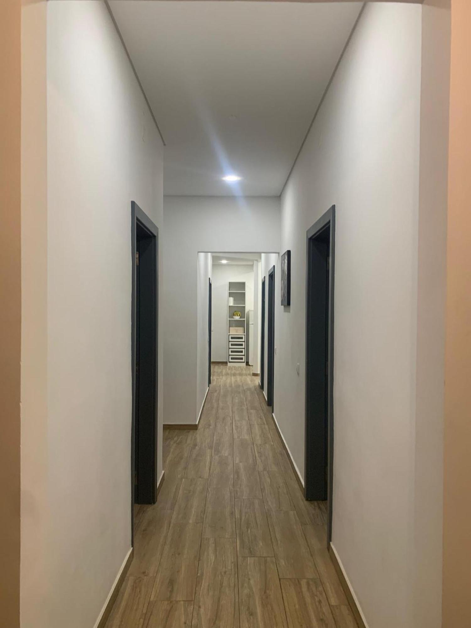 דירות פארו Cinderela House מראה חיצוני תמונה