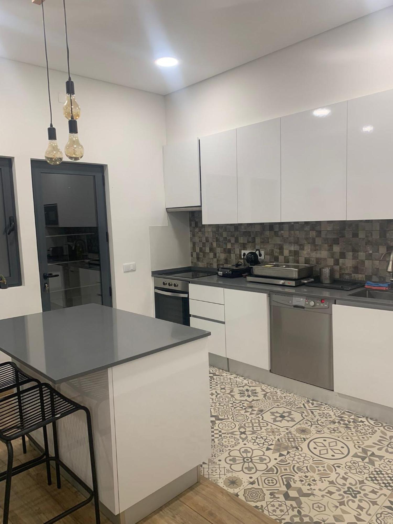 דירות פארו Cinderela House מראה חיצוני תמונה