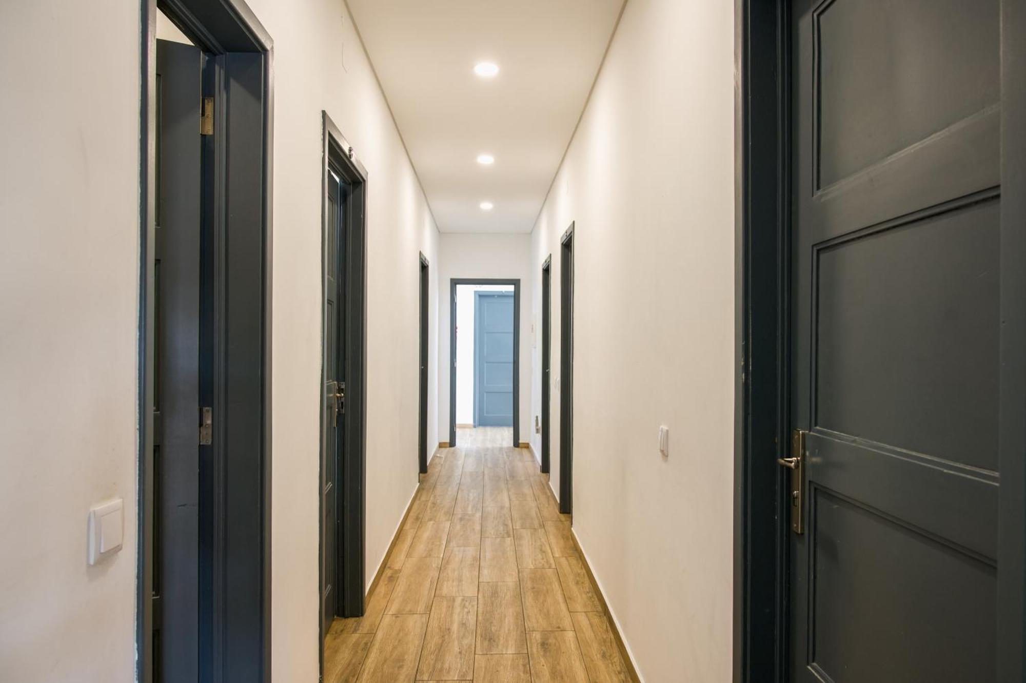 דירות פארו Cinderela House מראה חיצוני תמונה